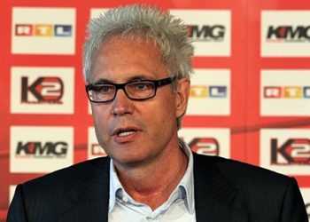 Бенте: Бій Кличко-Адамек відбудеться вчасно