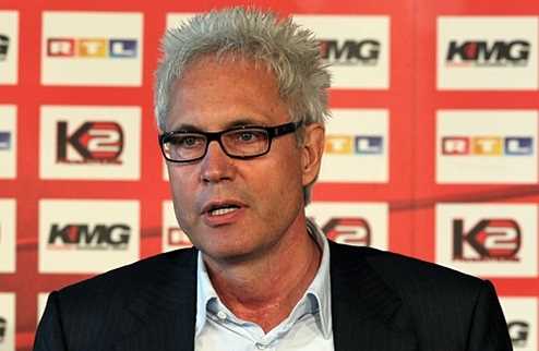 Бенте: Бій Кличко-Адамек відбудеться вчасно