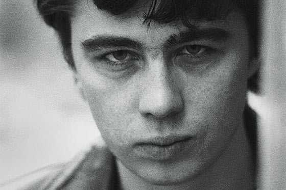 Сергій Бодров грав життя