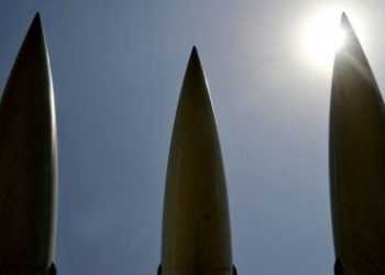 64 боєголовки для ракет викрадені в Румунії