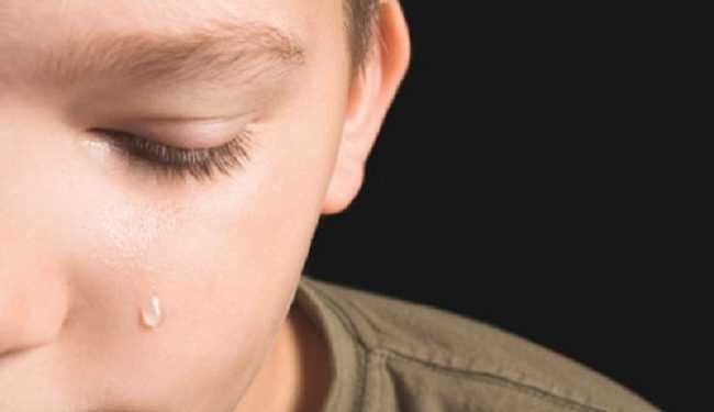 На Хмельниччині мама і бібуся продавали малолітню дитину