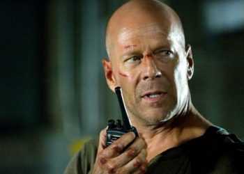 Брюс Вілліс зіграє в