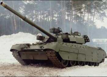 Ірак оштрафував Україну на $ 3 млн. за зрив поставок зброї