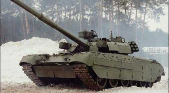 Ірак оштрафував Україну на $ 3 млн. за зрив поставок зброї