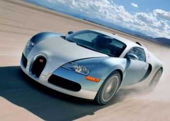 Bugatti Veyron