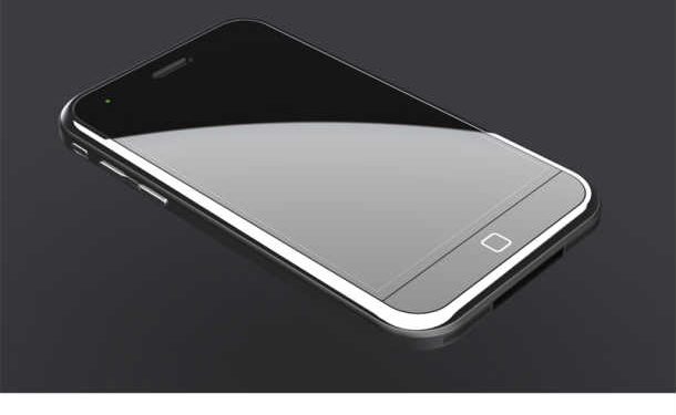 Цього року iPhone 4GS/5 побачить світ лише у вересні