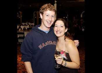 Сестра Цукерберга створить свою соцмережу