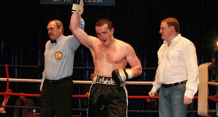 Денис Лебедєв: Ворог буде розбитий, перемога буде за нами