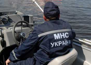 На річці Десна потонули 2 дитини