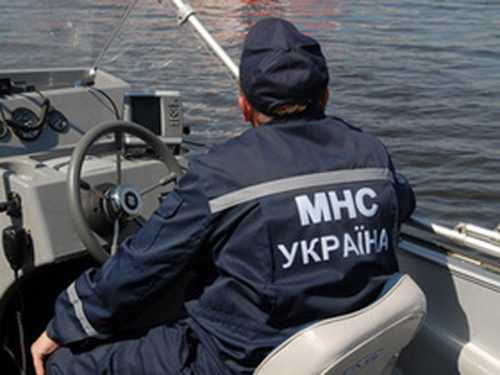 На річці Десна потонули 2 дитини