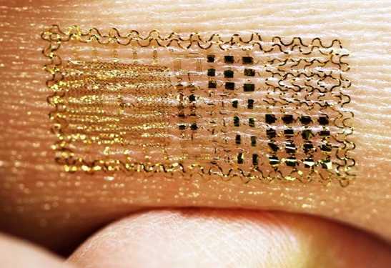 Діагностика і модне тату: 2 в 1