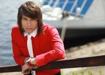 З любов’ю, сльозою та посмішкою про Дмитра Кадная