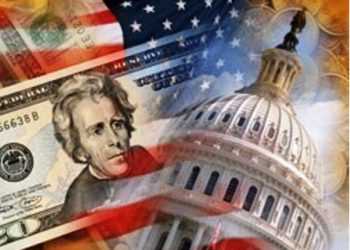 Американські законодавці досягли попередньої домовленості з питання підвищення межі запозичень країн