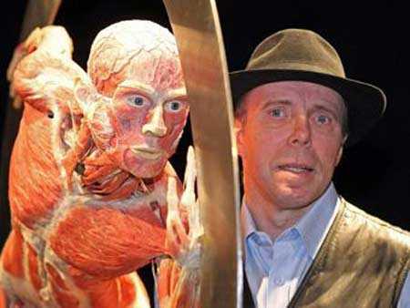 Доктор Смерть- в моих руках почти бессмертие