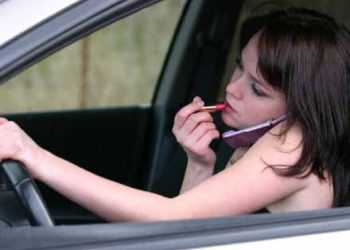 Топ-5 дратівливих факторів на дорозі