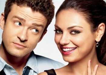 Міла Куніс заснула під час сексу з Джастіном Тімберлейком