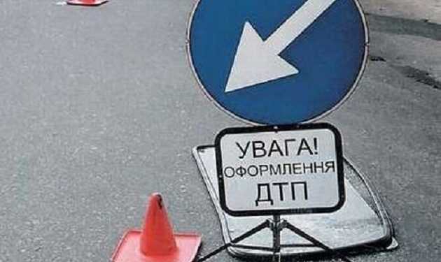 П'яний водій здійснив наїзд на групу підлітків