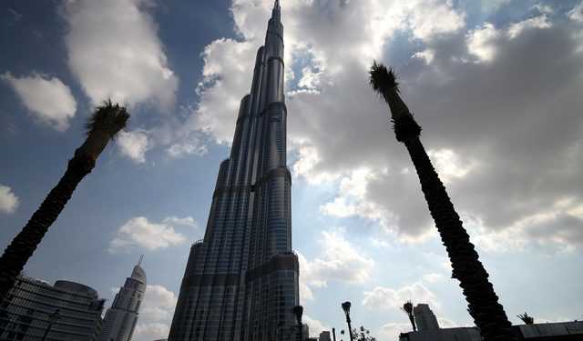 Компанія батька бен Ладена побудує найвищу вежу в світі