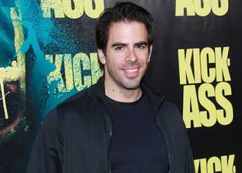 Елай Рот спроектує лабіринт за своїм «Хостел»