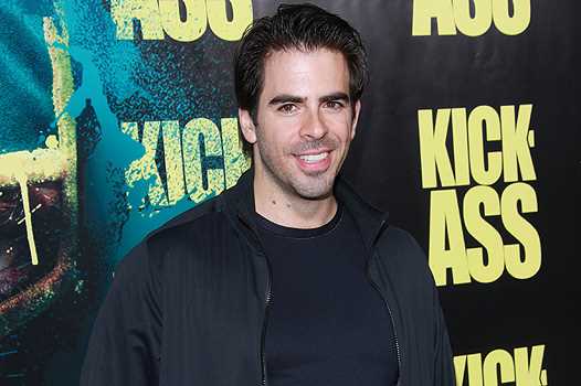 Елай Рот спроектує лабіринт за своїм «Хостел»