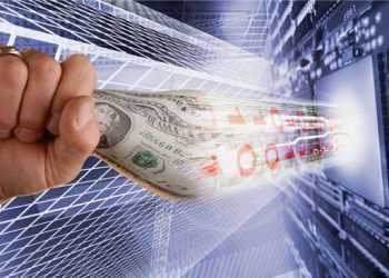 Після 2015 року паперові гроші підуть у минуле