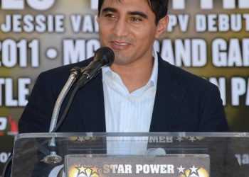 Ерік Моралес