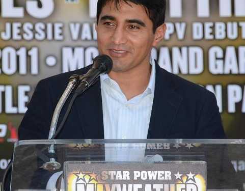 Ерік Моралес