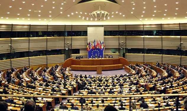 Евродепутат: З українською владою вже неможливо розмовляти