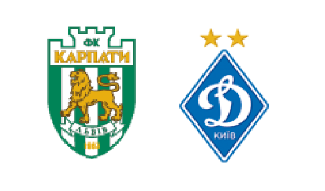 «Динамо» залишило «Карпати» в аутсайдерах