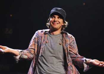 "Gavin DeGraw. Філософія життя"