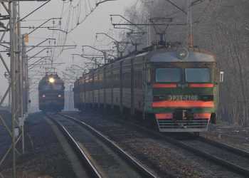 У Донецькій області на ж / д переїзді сталося смертельне ДТП