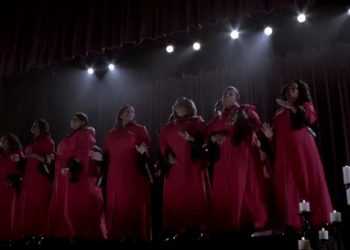 Церковний спів у стилі Емінем