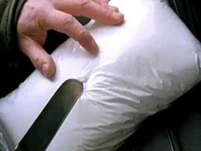 Росія - головний споживач героїну в світі