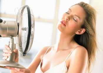 У харківській багатоповерхівці при спеці +40 включили опалення