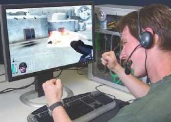 У Лондоні відкрито перший реабілітаційний центр для залежних від компютерних ігор