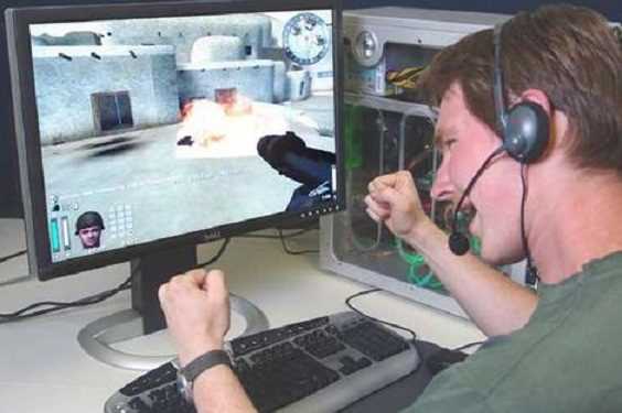 У Лондоні відкрито перший реабілітаційний центр для залежних від компютерних ігор