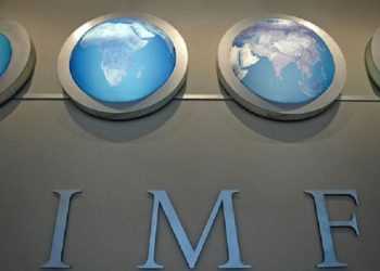 Місія МВФ приїде в Україну наприкінці літа