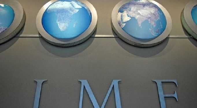 Місія МВФ приїде в Україну наприкінці літа