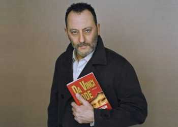 Жан Рено - жива легенда