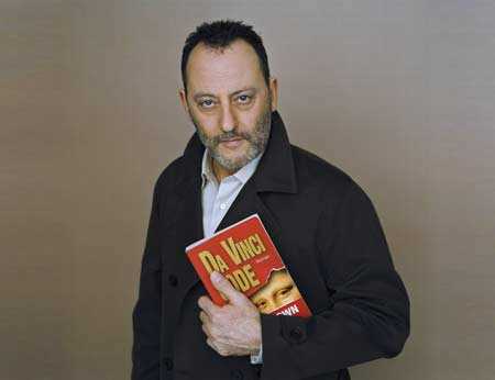 Жан Рено - жива легенда