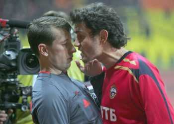 Жирков покидає Челсі