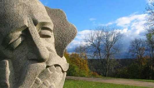 У Черкасах пройде