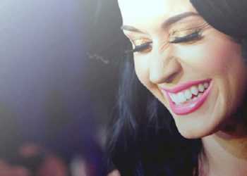 Katy Perry б'є рекорд Майкла Джексона