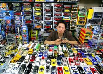 Китайські іграшки не відповідають вимогам українського стандарту