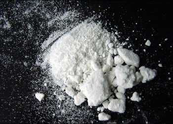 В аеропорту Донецька затримали велику партію кокаїну