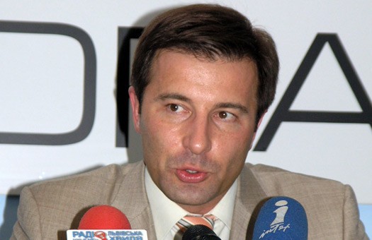 Коновалюк запропонує Раді розслідувати факти участі українців в лівійському конфлікті