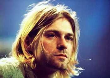 Курт Кобейн