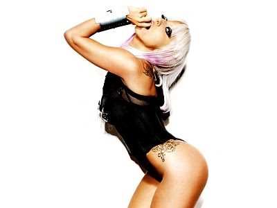 Леді Гага зіграє Емі Уайнхаус