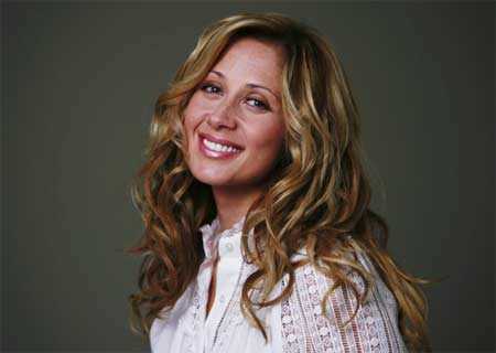 LARA FABIAN - Je T’aime