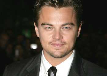 Ді Капріо - найбільш високооплачуваний актор Голлівуду